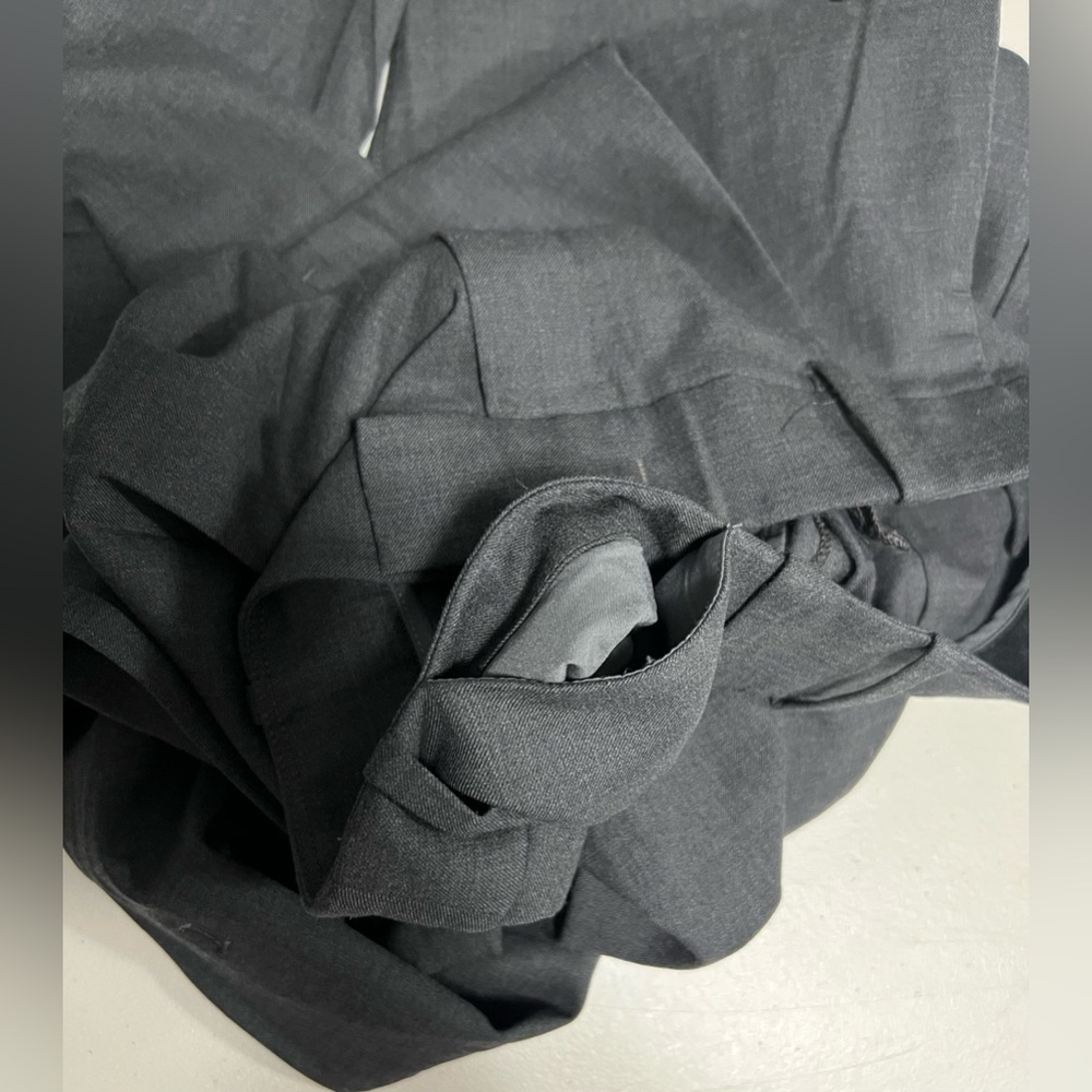 KIT & ACE High Rise Straight Leg Pants - Picture 5 of 9